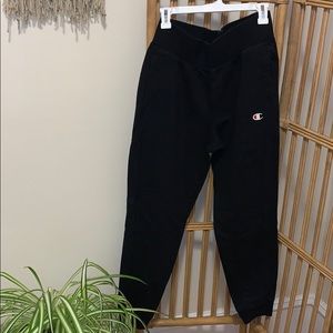 Champion Reverse Weave Joggers